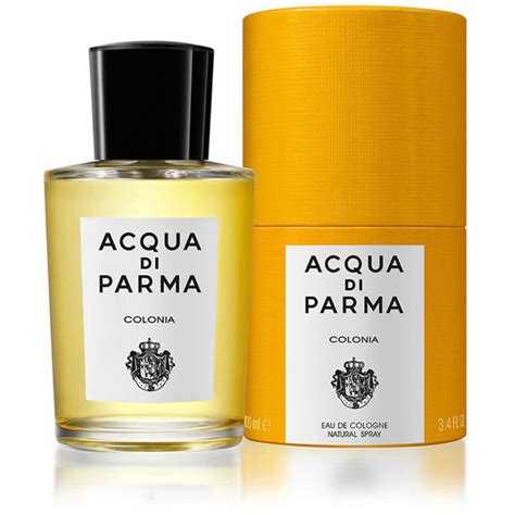 colonia eau de parfum eau de toilette|best acqua di parma for men.